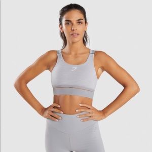 NWOT Gymshark Embody Sport Bra